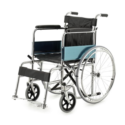 Кресло-коляска механическая Med-Mos FS901 (809-41-CM-00)