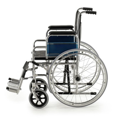 Кресло-коляска механическая Med-Mos FS901В (821-46-CM-00)